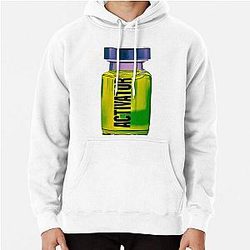 The Substance Pullover Hoodie