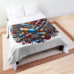 the substance Comforter