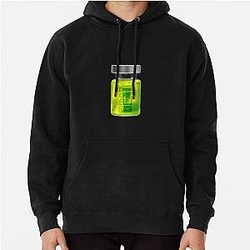 Brat x The Substance Pullover Hoodie