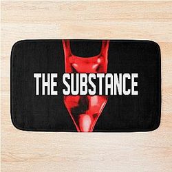 The Substance (2024) Bath Mat
