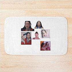 THE SUBSTANCE STICKER PACK Bath Mat