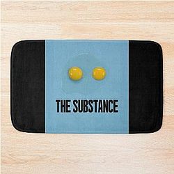 The Substance Bath Mat