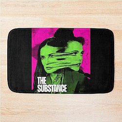 The Substance Bath Mat