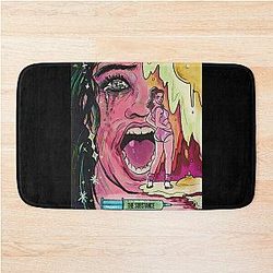 The Substance Bath Mat