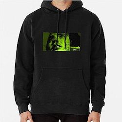 THE SUBSTANCE Pullover Hoodie