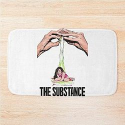 the Substance Bath Mat