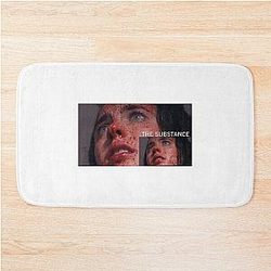 THE SUBSTANCE Bath Mat