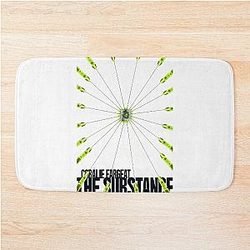 The Substance Bath Mat