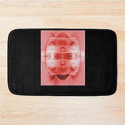 The Substance Demi Moore Bath Mat
