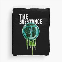 the Substance Duvet Cover