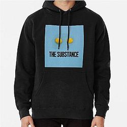 The Substance Pullover Hoodie