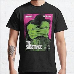 The substance Classic T-Shirt