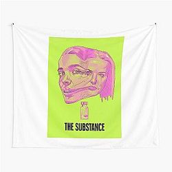 The Substance Tapestry