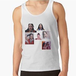 THE SUBSTANCE STICKER PACK Tank Top