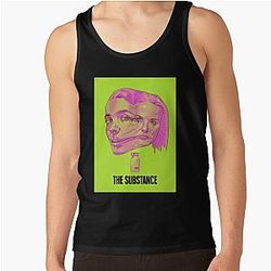 The Substance Tank Top
