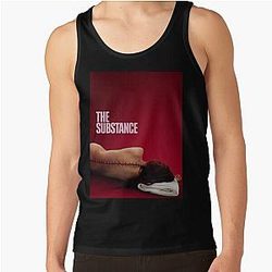 The Substance Movie Tank Top