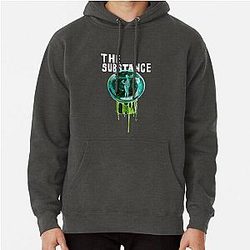 the Substance Pullover Hoodie