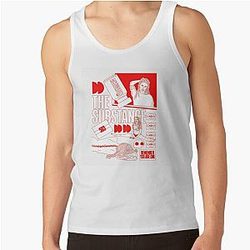 The substance Tank Top