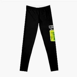 Brat x The Substance Leggings