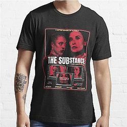 A better version of yourself The Substance Essential T-Shirt