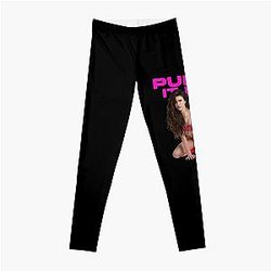 The Substance Pump It Up Leggings