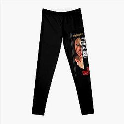 The Substance 2024 art Leggings