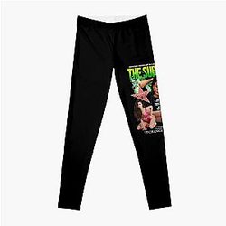 It Changed my life The Substance Leggings