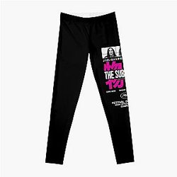 The Substance Vintage Japan Style Leggings