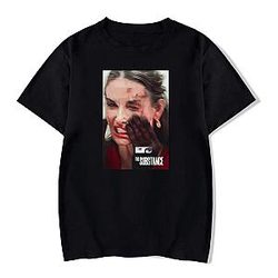 The Substance Vintage Style T-Shirt