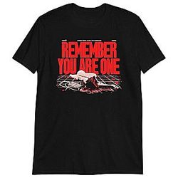 The Substance Recuerda que eres una camiseta