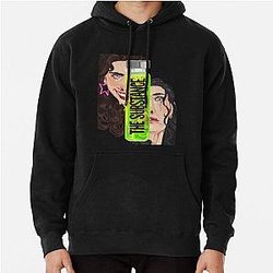 The Substance Pullover Hoodie