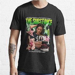 It Changed my life The Substance Essential T-Shirt