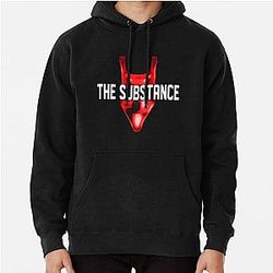 The Substance (2024) Pullover Hoodie