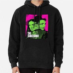 The Substance Pullover Hoodie