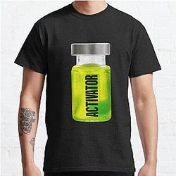 The Substance Activator Classic T-Shirt