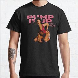 PUMP IT UP - The Substance (2024) Classic T-Shirt