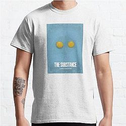 The Substance Classic T-Shirt