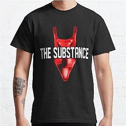 The Substance (2024) Classic T-Shirt