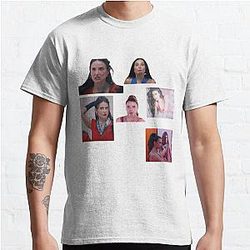 THE SUBSTANCE STICKER PACK Classic T-Shirt