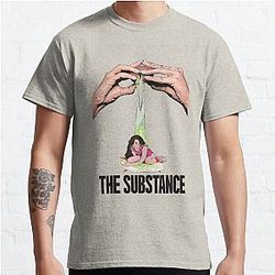 the Substance Classic T-Shirt