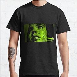 THE SUBSTANCE Classic T-Shirt