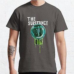 the Substance Classic T-Shirt