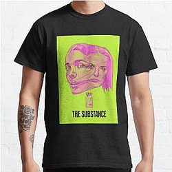 The Substance Classic T-Shirt