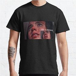 THE SUBSTANCE Classic T-Shirt