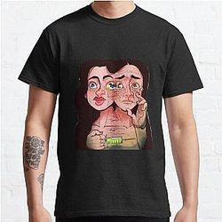 The Substance Classic T-Shirt
