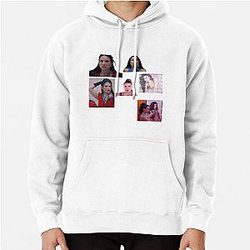 THE SUBSTANCE STICKER PACK Pullover Hoodie