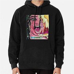 The Substance Pullover Hoodie