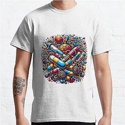 the substance Classic T-Shirt