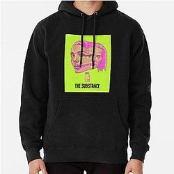 The Substance Pullover Hoodie
