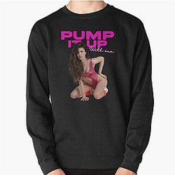 The Substance Pump It Up Pullover Sweatshirt